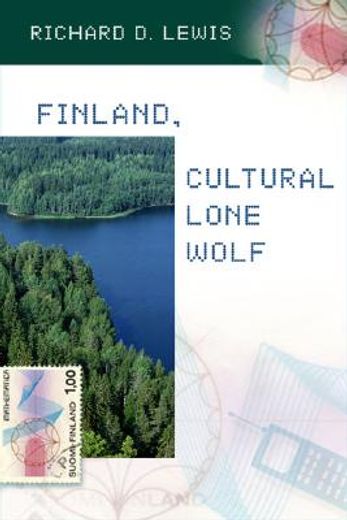 Finland, Cultural Lone Wolf (en Inglés)
