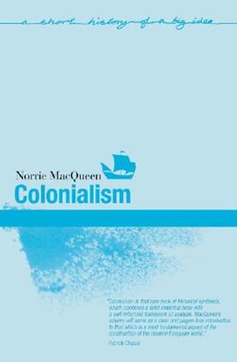 Colonialism (en Inglés)
