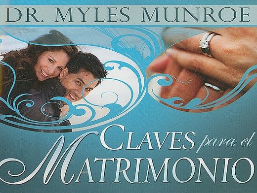 Claves Para El Matrimonio (in Spanish)