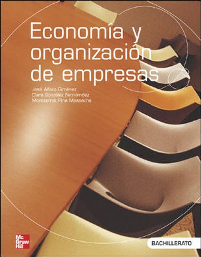 economia organizacion empresa 2003