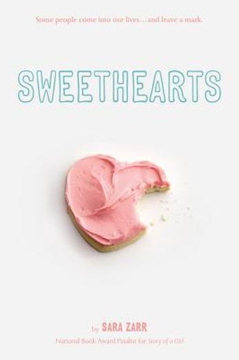 sweethearts (in English)