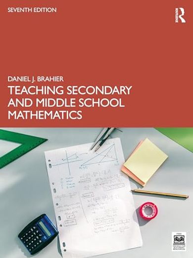 Teaching Secondary and Middle School Mathematics (in English)