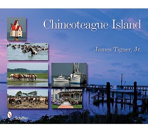 chincoteague island