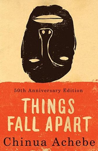 things fall apart (in English)