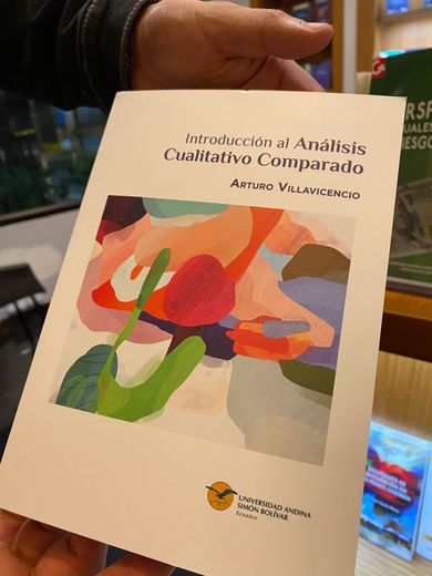Introducción al Análisis Cualitativo Comparado