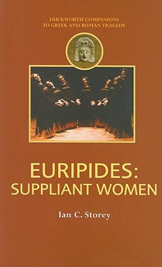 euripides,suppliant women
