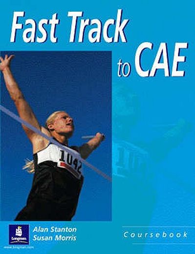 fast track to cae sb