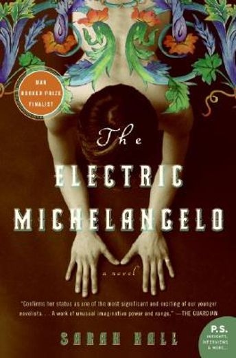 the electric michelangelo (en Inglés)