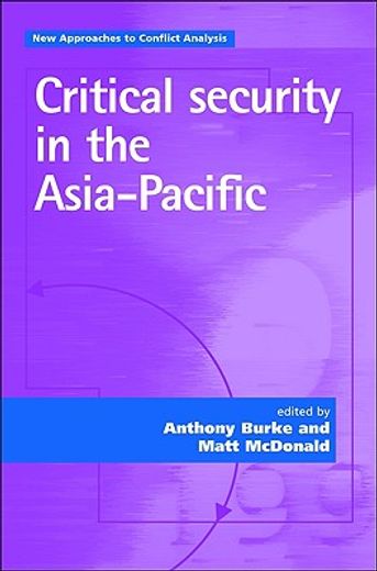 critical security in the asia-pacific