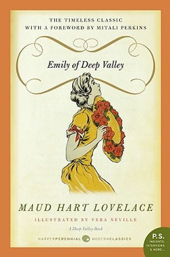 emily of deep valley (in English)