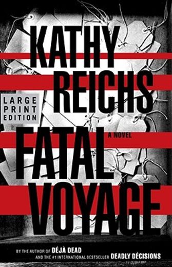 fatal voyage (in English)