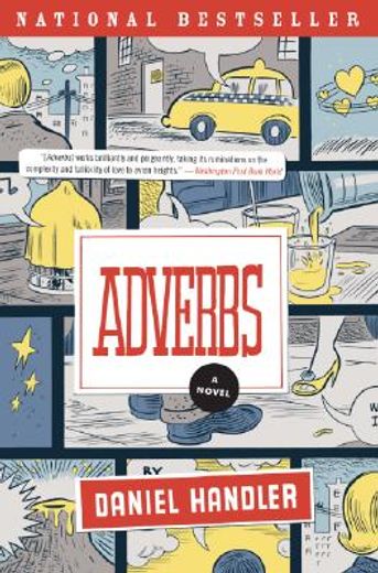 adverbs (en Inglés)