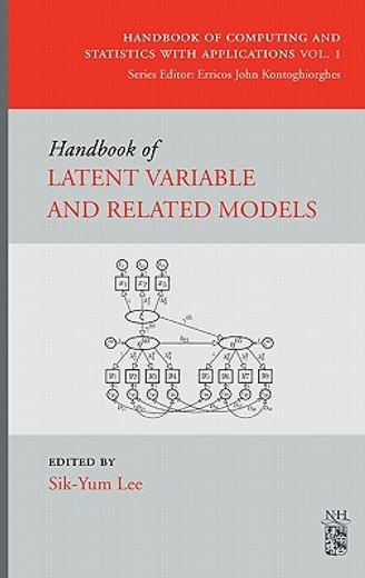 handbook of latent variable and related models