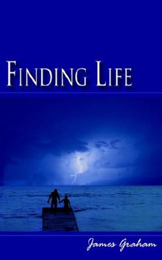 finding life (en Inglés)