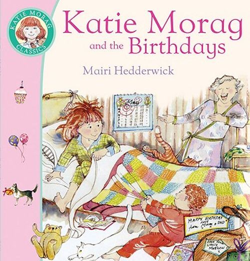 katie morag and the birthdays