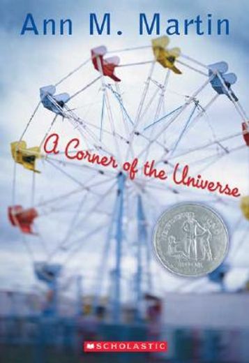 a corner of the universe (in English)