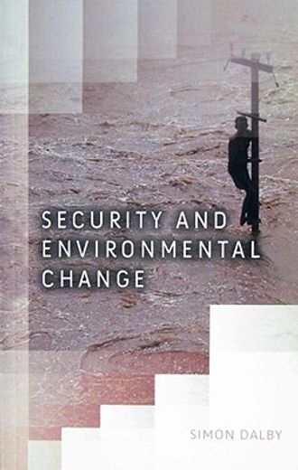 security and environmental change