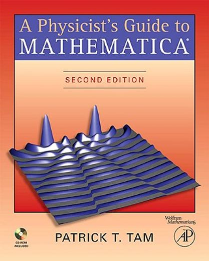 a physicist´s guide to mathematica