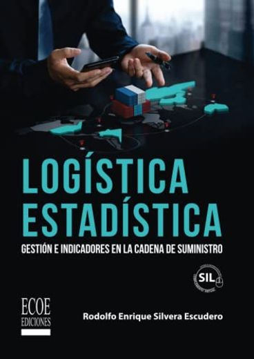 Logistica Estadistica (in Spanish)