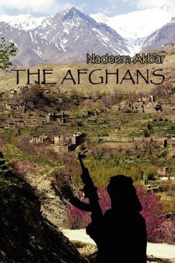 afghans