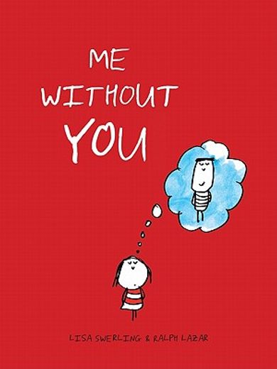 me without you (en Inglés)
