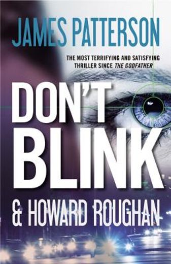 don`t blink