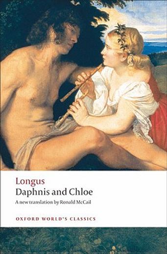 daphnis and chloe (en Inglés)