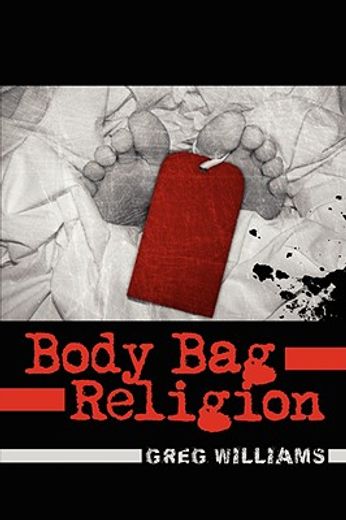 body bag religion