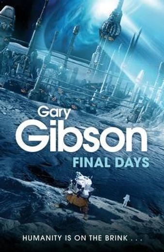 final days (in English)