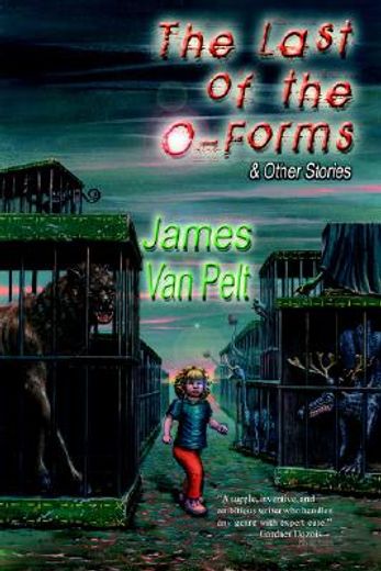 the last of the o-forms