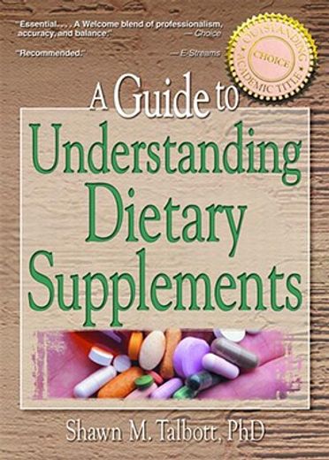 a guide to understanding dietary supplements,magic bullets or modern snake oil