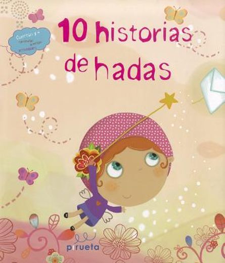 10 Historias de Hadas (in Spanish)