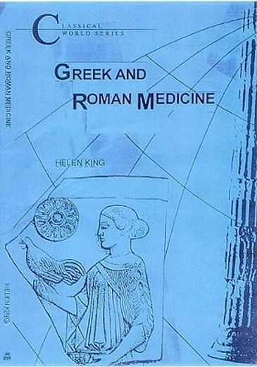 greek and roman medicine