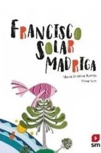 Francisco Solar Madariaga