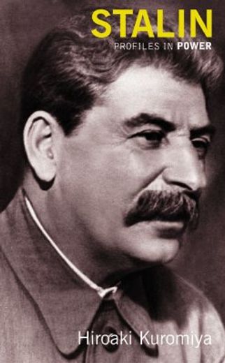 Stalin (en Inglés)