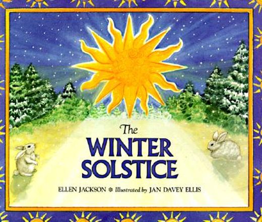the winter solstice (in English)
