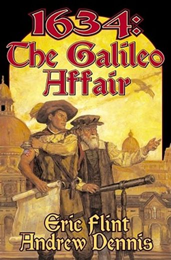 1634,the galileo affair