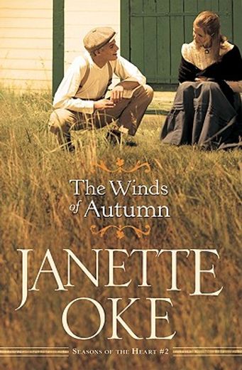 the winds of autumn (in English)