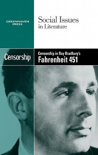 censorship in ray bradbury`s fahrenheit 451