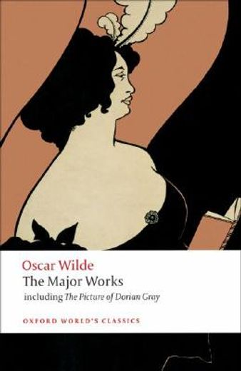 the major works (in English)