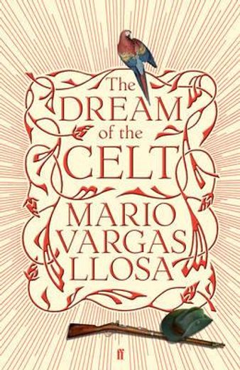 (vargas).dream of the celt.(faber and faber)