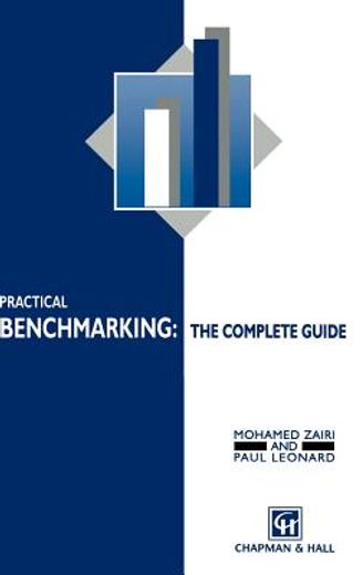 practical benchmarking (in English)