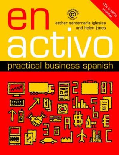 en activo,practical business spanish