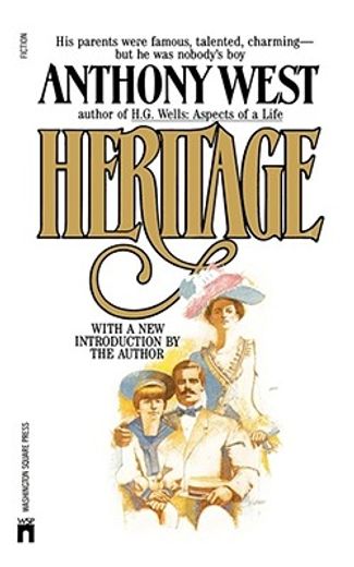 heritage (en Inglés)