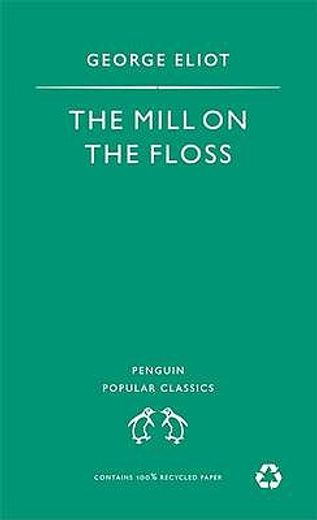 the mill on the floss (in English)