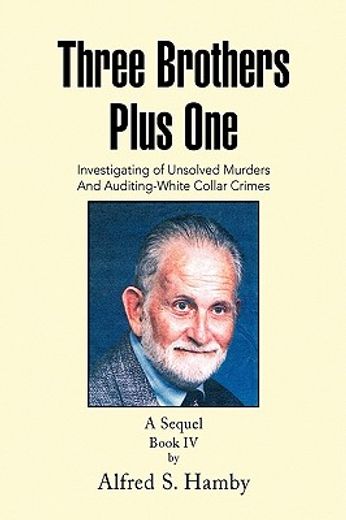 investigating of unsolved murders and auditing-white collar crimes