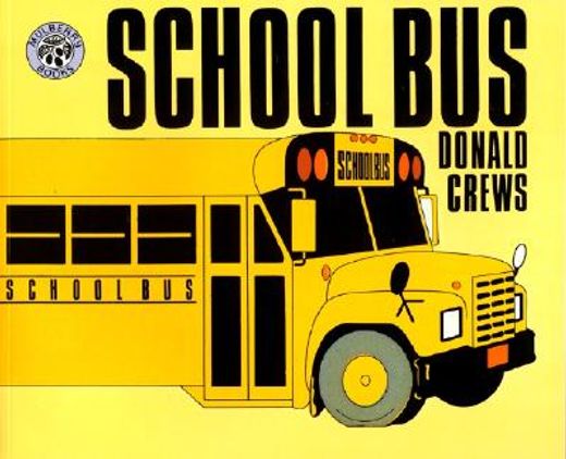 school bus,for the buses, the riders, and the watchers (en Inglés)