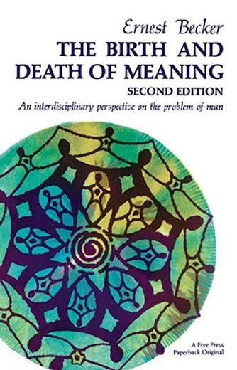 The Birth and Death of Meaning 