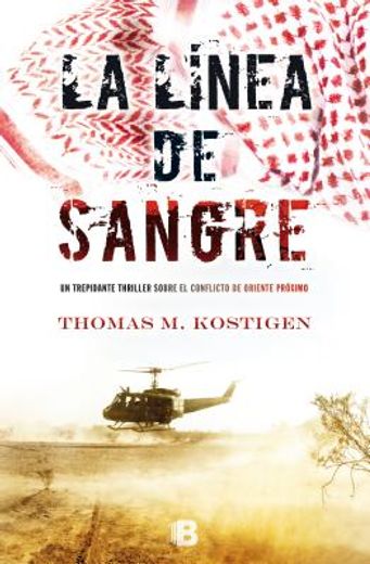 La Línea De Sangre (in Spanish)
