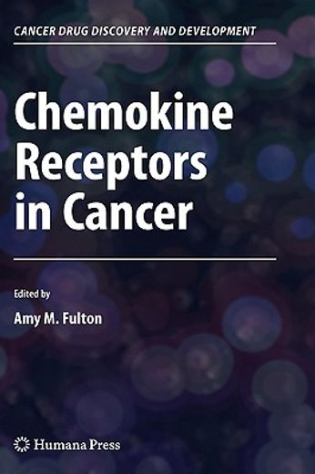 chemokine receptors in cancer